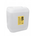 Eurolite - Smoke Fluid -B2D- Basic 25l