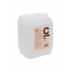 Eurolite - Smoke Fluid -C2D- Standard 5l 1
