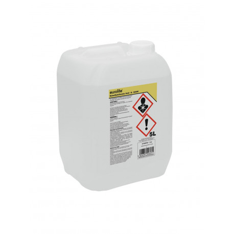 Eurolite - Smoke Fluid -B- Basic, 5l 1