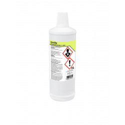 Eurolite - Smoke Fluid -P- professional, 1l 1