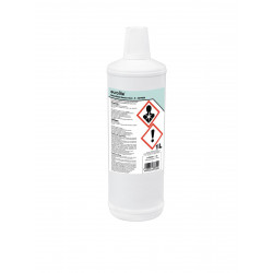 Eurolite - Smoke Fluid -E- Extreme, 1l 1