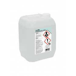 Eurolite - Smoke Fluid -E- Extreme, 5l 1