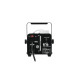 Eurolite - N-10 Fog Machine silver 3