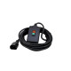 Eurolite - N-10 Fog Machine silver 4