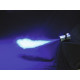 Eurolite - N-10 Fog Machine silver 10