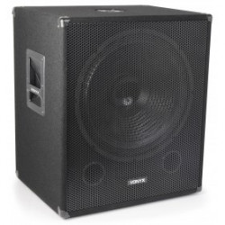 Vonyx - SWA18 Subwoofer activo PA 18