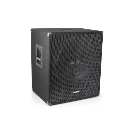 Vonyx - SWA18 Subwoofer activo PA 18