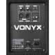 Vonyx - SWA18 Subwoofer activo PA 18