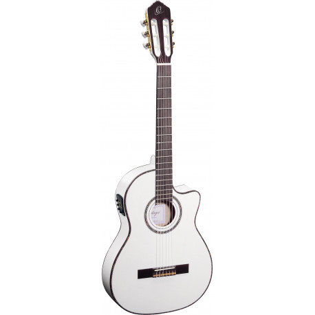 Ortega - RCE145WH 1