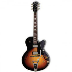 Cort - YORKTOWN BV (BIGSBY) W/BAG 1