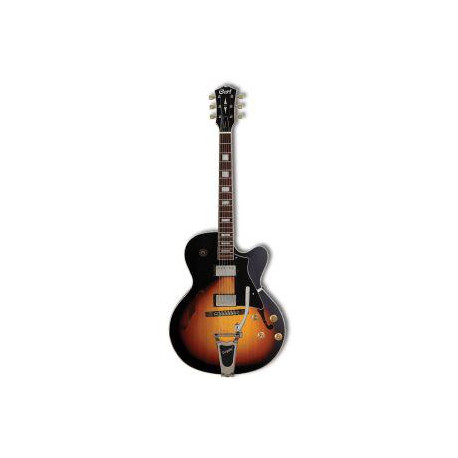 Cort - YORKTOWN BV (BIGSBY) W/BAG 1