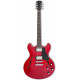 Vonyx - H7 STR SEE THOUGH RED 1