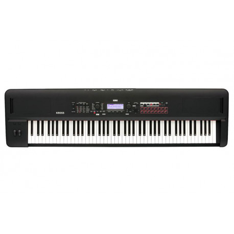 Korg - KROSS2-88 MB 1