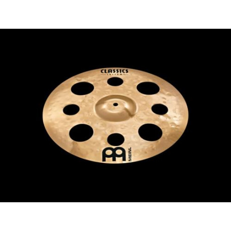 Meinl - CC16TRC-B 1