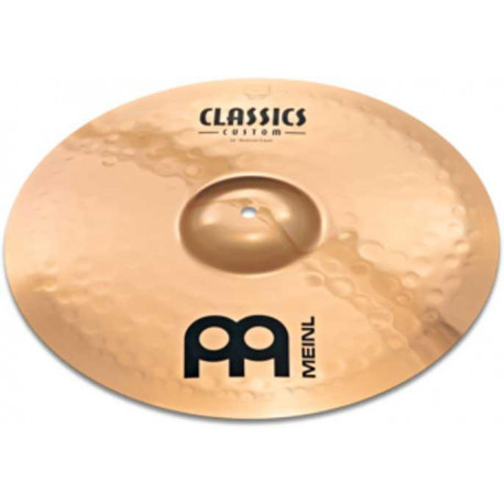 Meinl - CC16MC-B 1