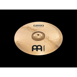 Meinl - CC16PC-B 1