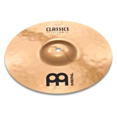 Meinl - CC10S-B 1