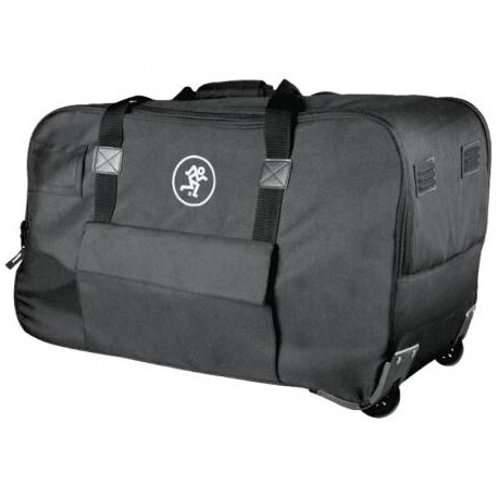 Mackie - SRM210 ROLLING BAG 1