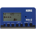 Korg - MA-2 BLBK