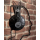 Korg - NANOKEY STUDIO KIT CONTROLADOR + AURICULARES OQAN QHP30 STUDIO 2