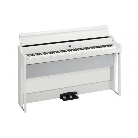 Korg - G1B AIR WH BLANCO 1