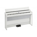 Korg - G1B AIR WH BLANCO