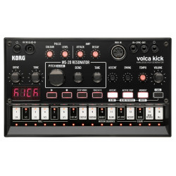 Korg - VOLCA KICK 1