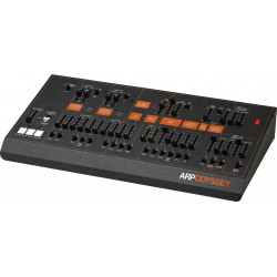 Vonyx - ODYSSEY MODULE REV3 NEGRO 1