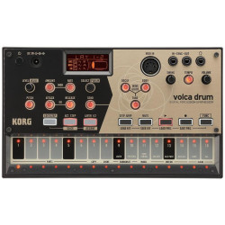 Korg - VOLCA DRUM 1