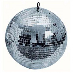 Showtec - Mirrorball 30 cm