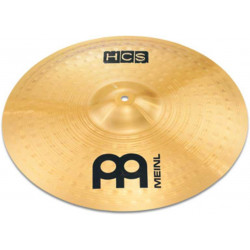 Meinl - HCS18CR 1