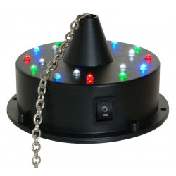 BeamZ - Motor 18 LEDs