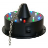 BeamZ - Motor 18 LEDs