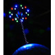 BeamZ - Motor 18 LEDs