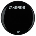 Sonor - PARCHE NEGRO 18 B/L 18