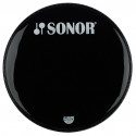 Sonor - PARCHE NEGRO 20 B/L 20