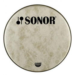 Sonor - PARCHE NP 18 B/L NATURAL 1