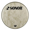 Sonor - PARCHE NP 18 B/L NATURAL