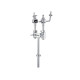 Sonor - TOM HOLDER DOBLE VINTAGE DTH-VT 675 MC 1