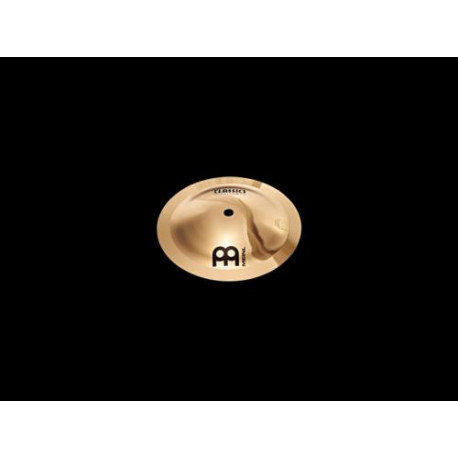 Meinl - CC8B-B 1