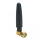 Viva Rhythm - ANTENA 2.4 GHZ SMA HEMBRA K8 / 2