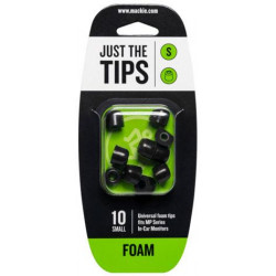 Mackie - MP SERIES SMALL FOAM BLACK TIPS KIT 1