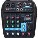 Oqan - MIXER Q MINI USB MIXER