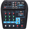 Oqan - MIXER Q MINI USB MIXER 1