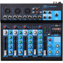 Oqan - MIXER Q5 MK2 USB