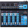 Oqan - MIXER Q5 MK2 USB 1