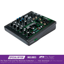 Mackie - PROFX6V3 1