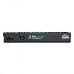 Mackie - PROFX22V3 1