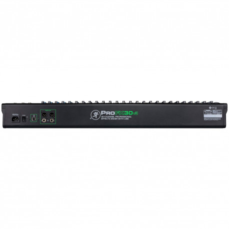Mackie - PROFX30V3 1