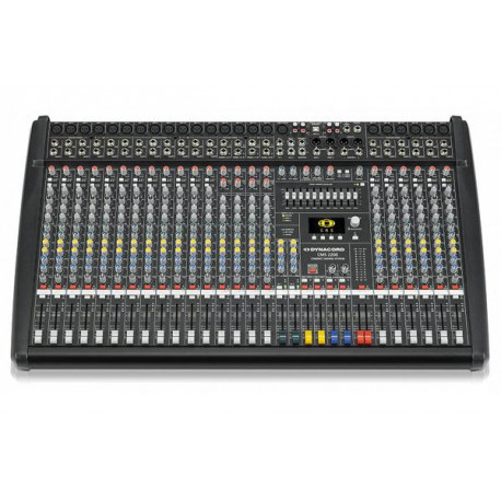 Dynacord - CMS 2200-3 1